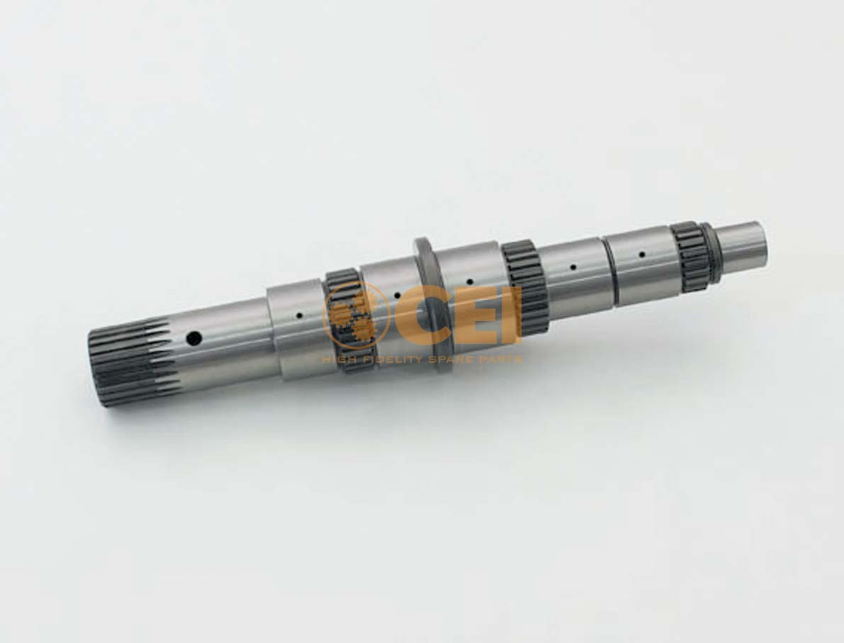 Hauptwelle CEI no. 103.208