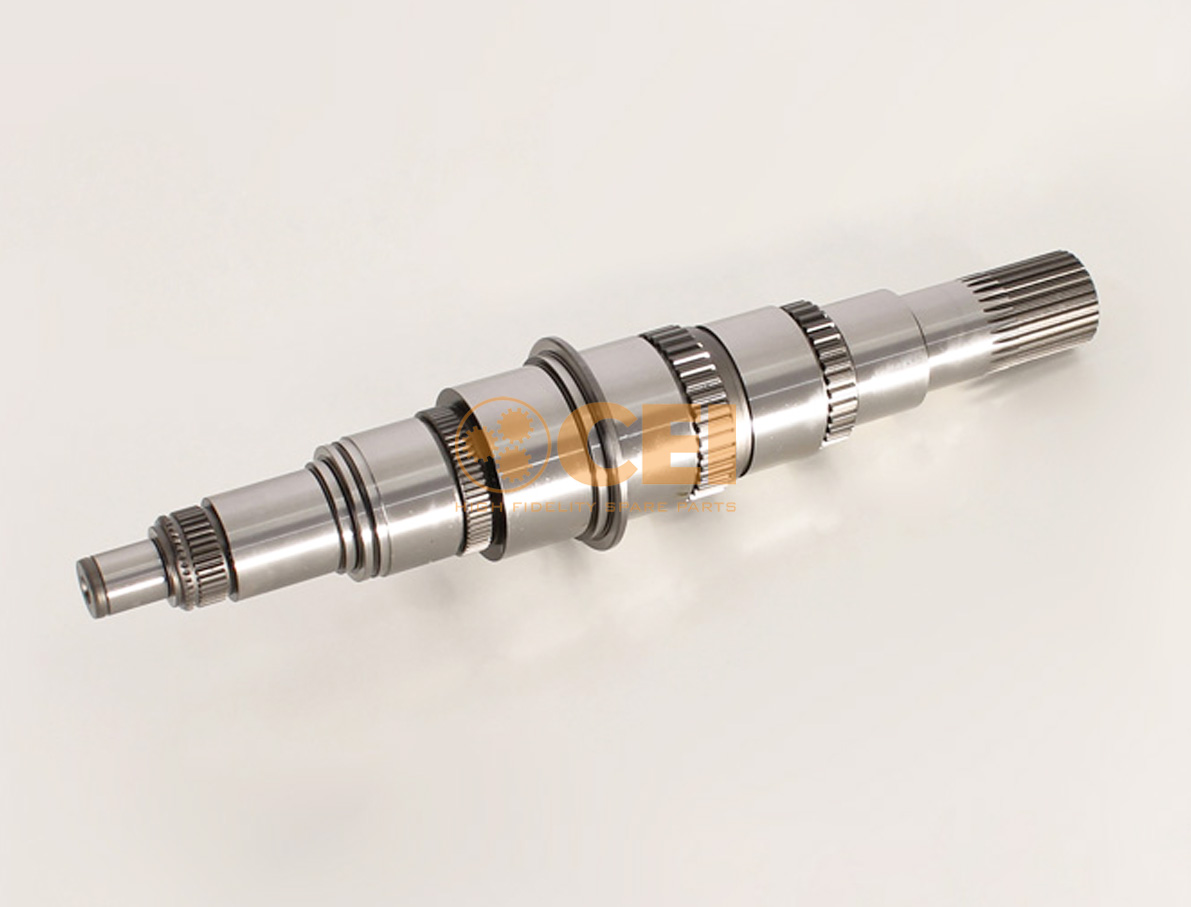 Arbre primaire CEI no. 103.216