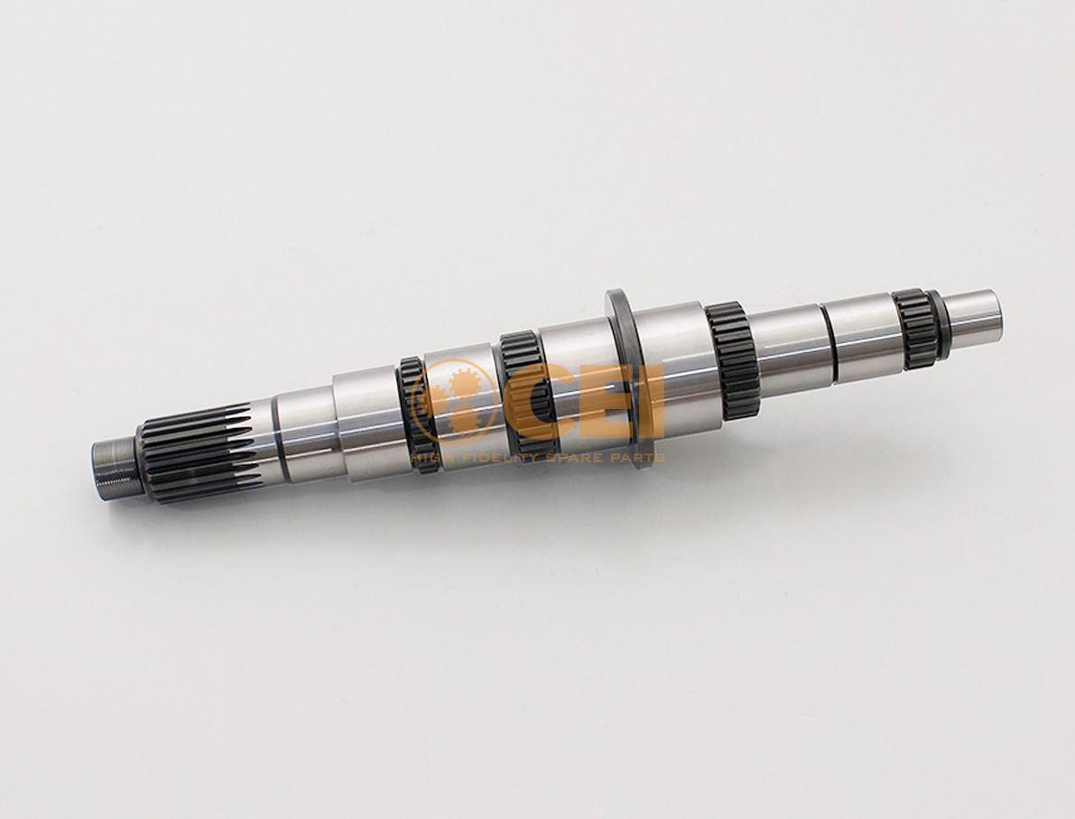 Hauptwelle CEI no. 103.221