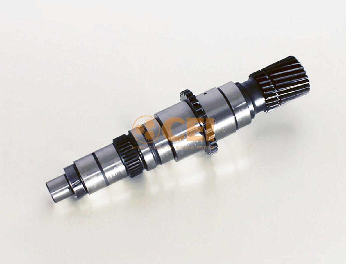Hauptwelle CEI no. 103.227