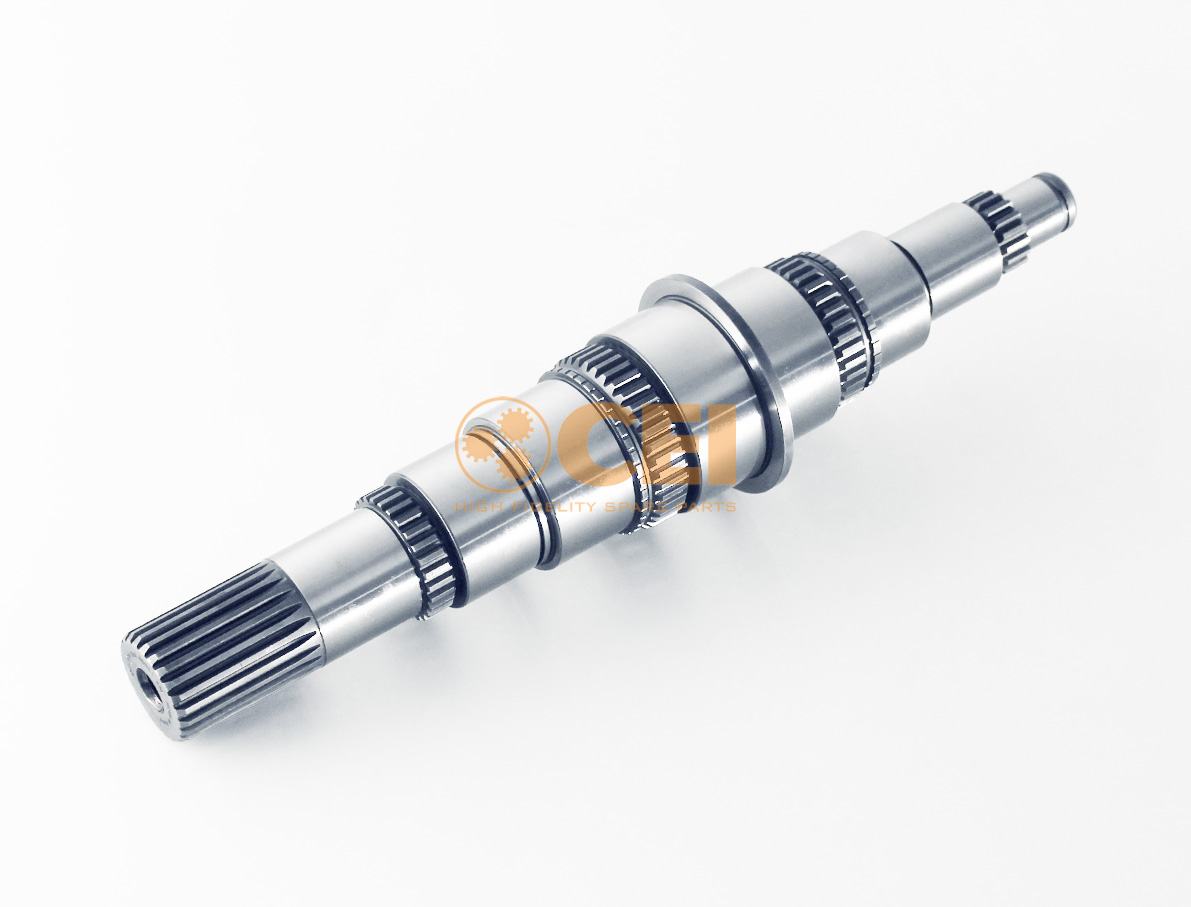 Main shaft CEI Код 103.245