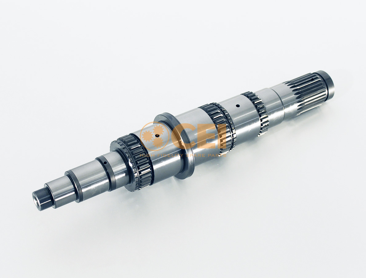 Main shaft CEI Код 103.250
