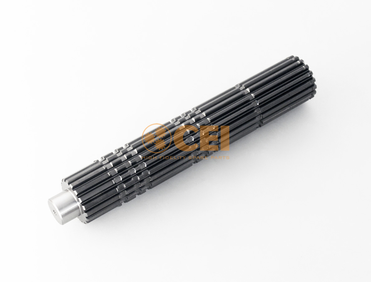 Main Shaft CEI Код 103.262