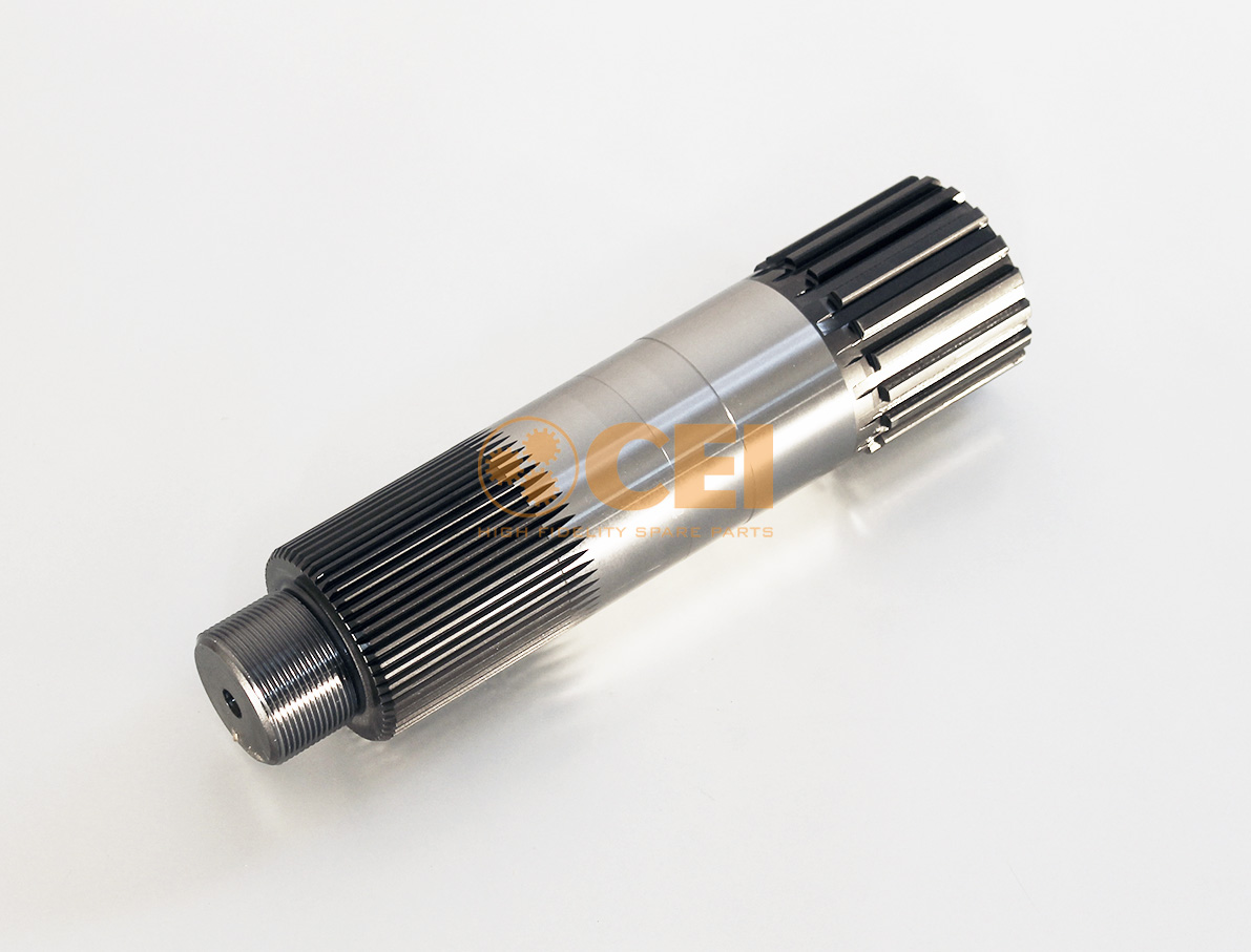 Output Shaft 18 T CEI Код 103.263
