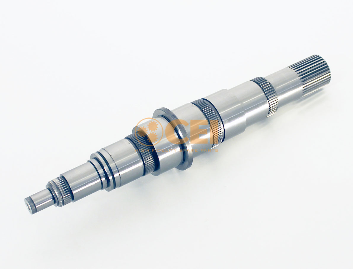 Hauptwelle CEI no. 103.297