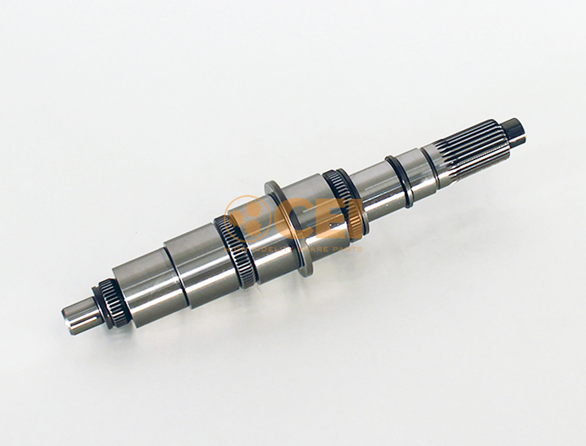 Hauptwelle CEI no. 103.299
