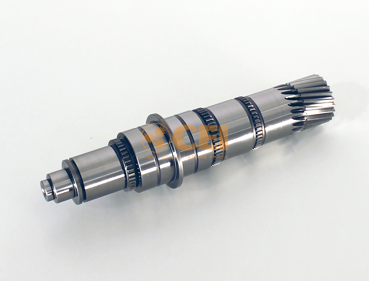 Hauptwelle CEI no. 103.317