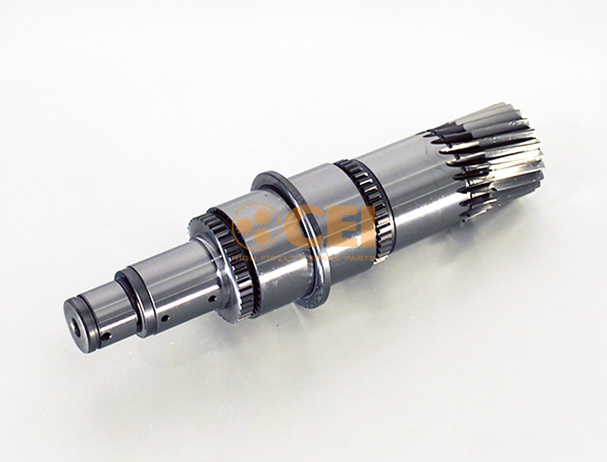 Hauptwelle CEI no. 103.320