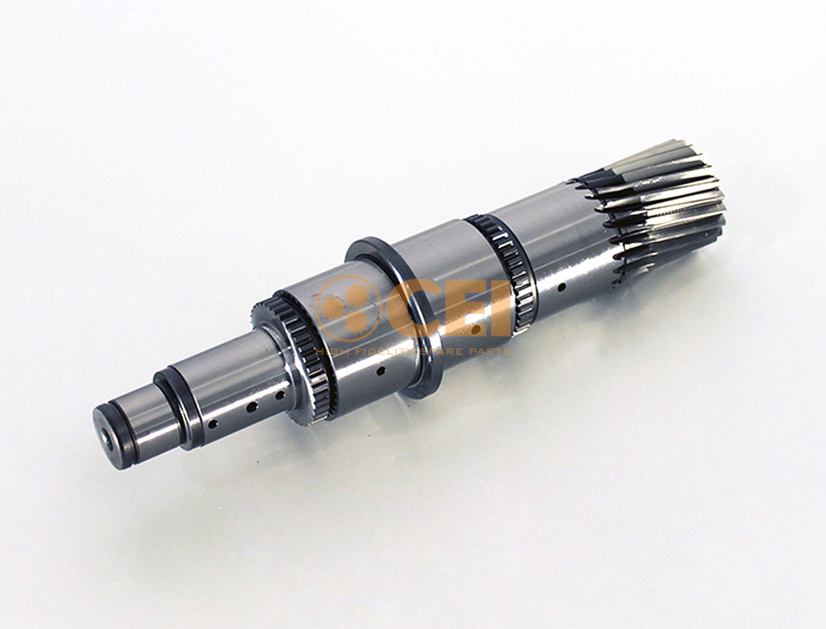 Hauptwelle CEI no. 103.321