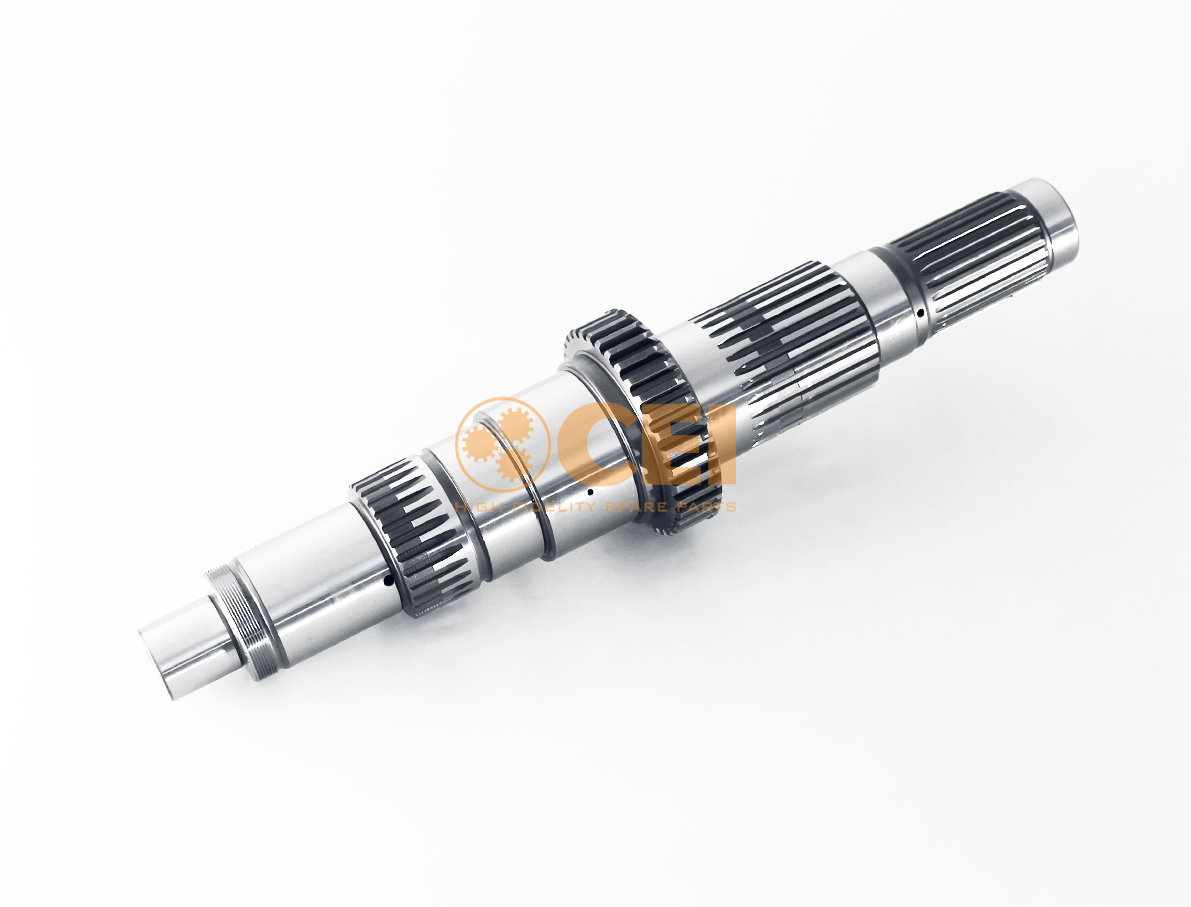 Main Shaft CEI no. 103.335
