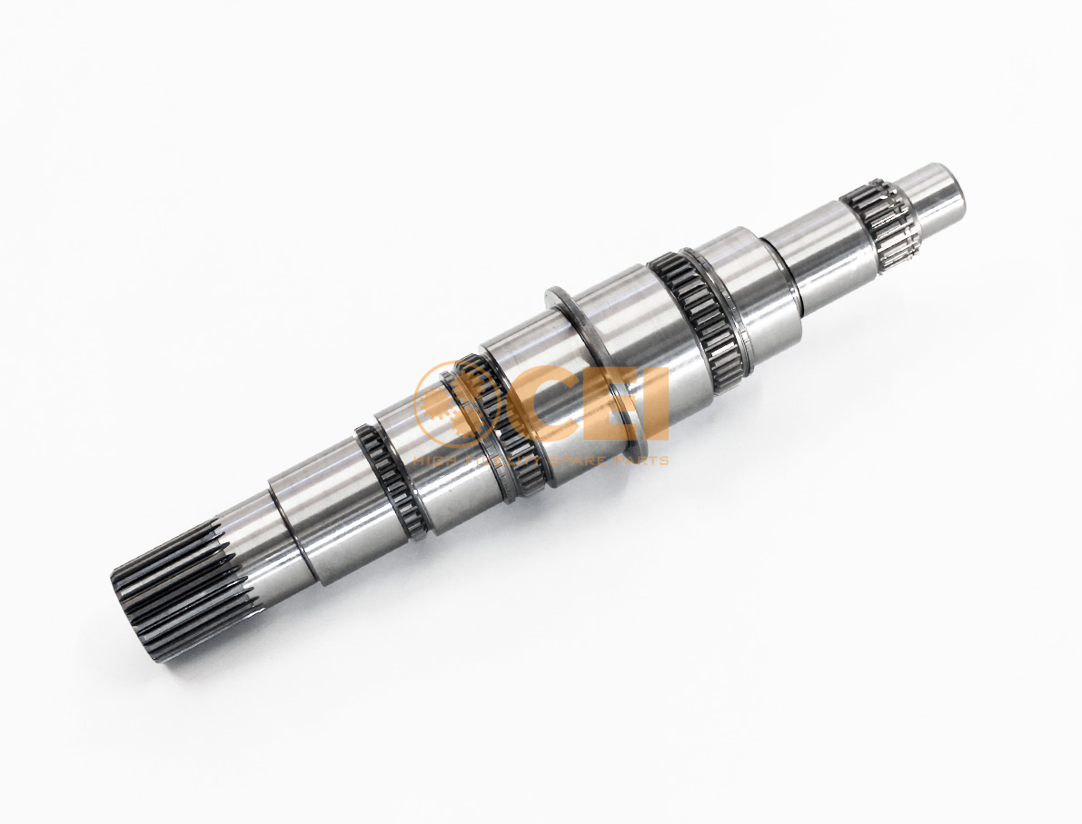 Main shaft CEI Код 103.349