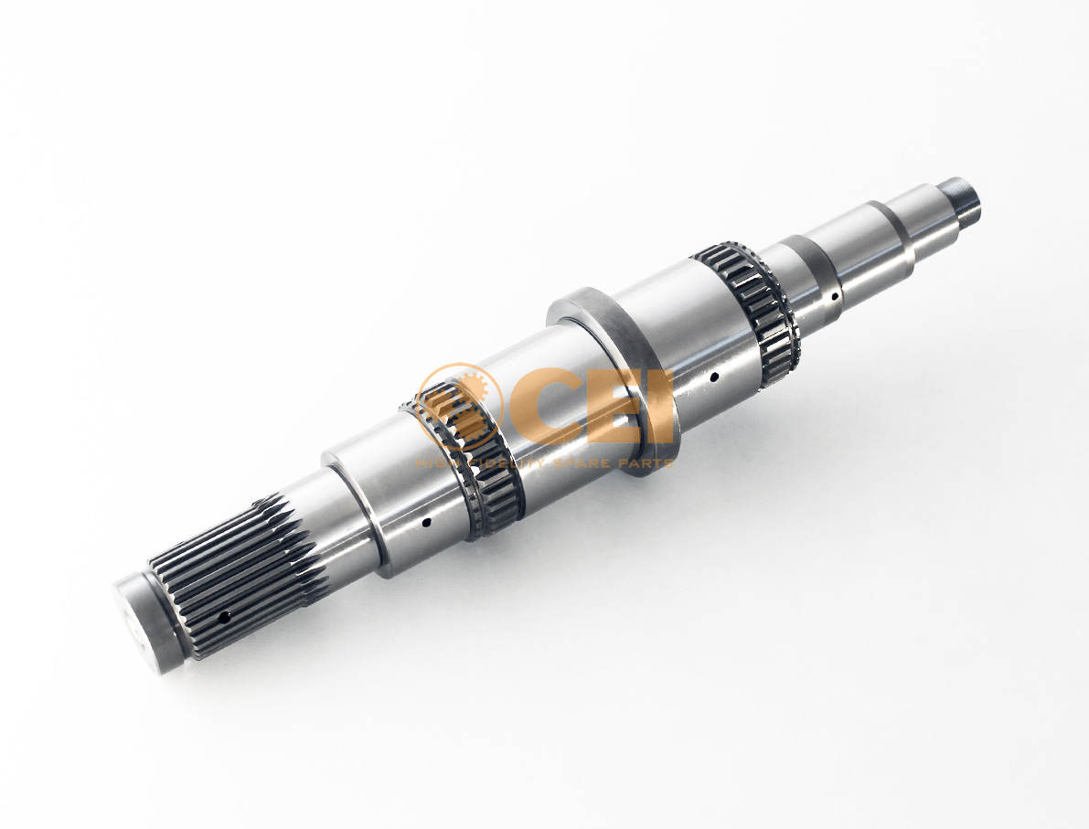 Main shaft CEI Код 103.350