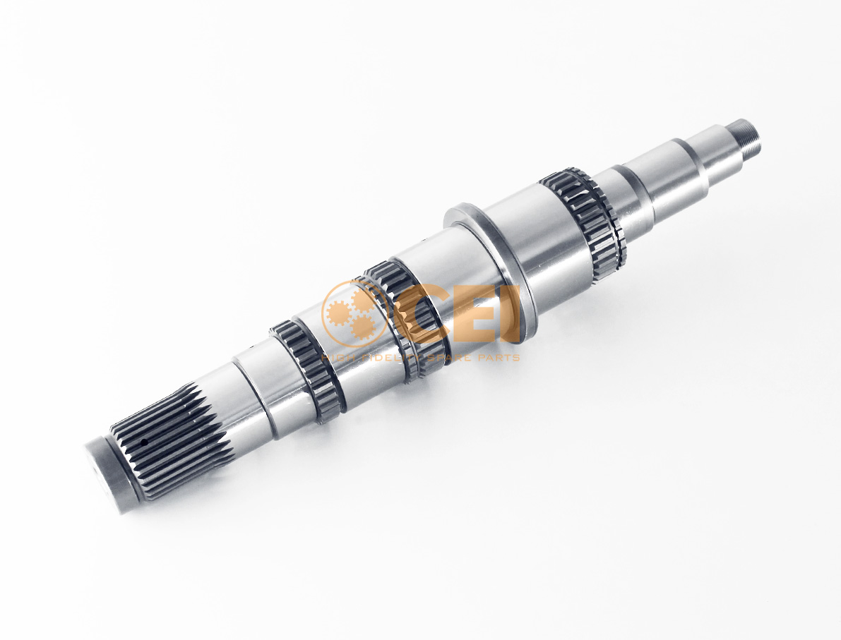 Main shaft CEI Код 103.351