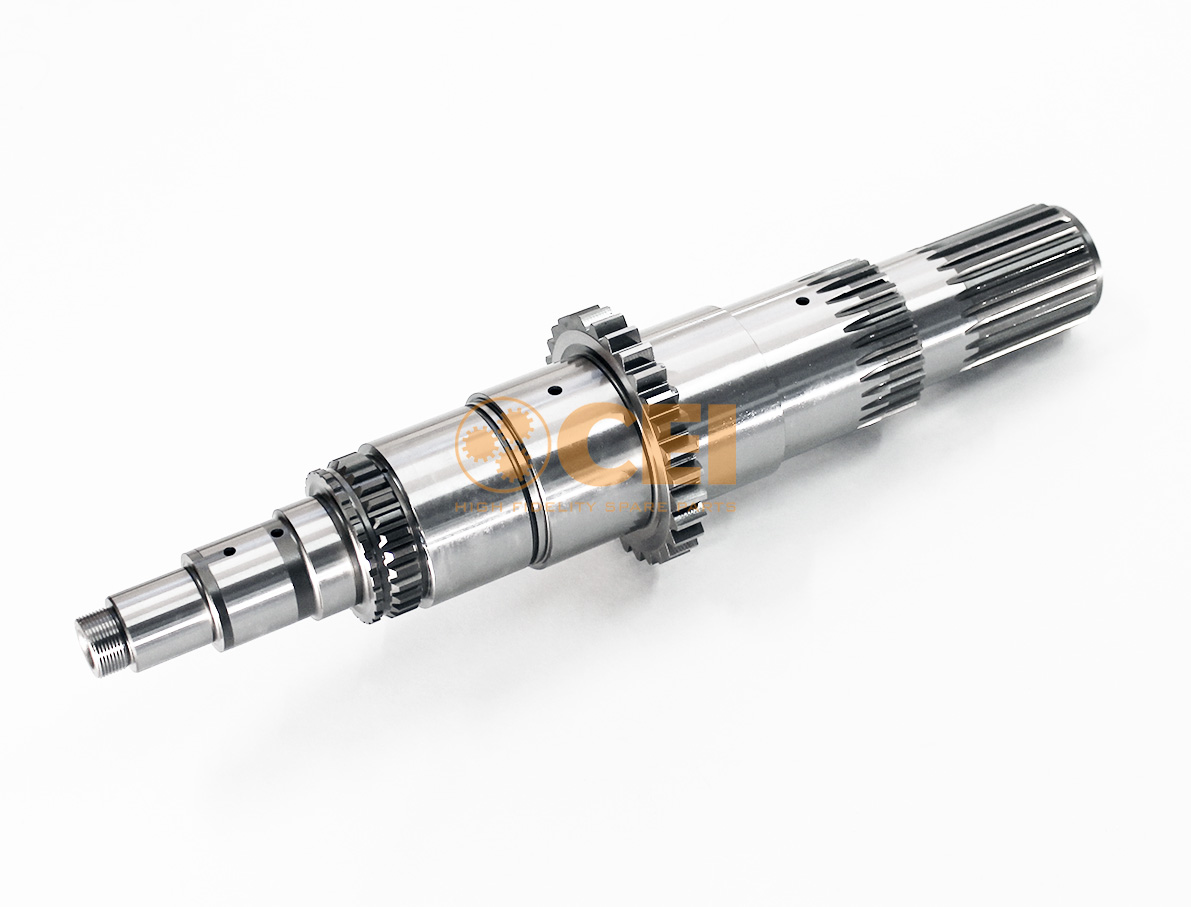Main shaft CEI Код 103.353