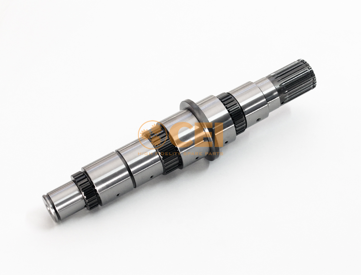 Main shaft CEI no. 103.367