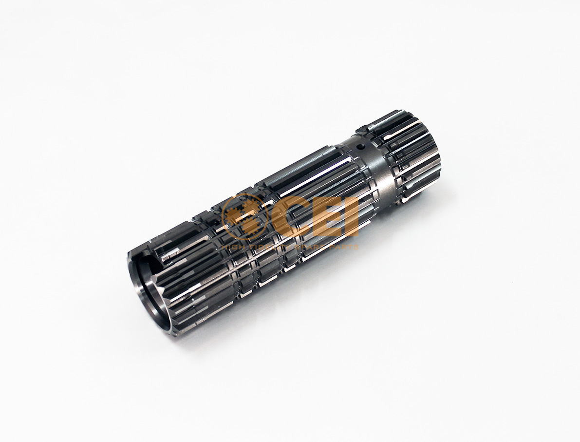 Main shaft CEI no. 103.373