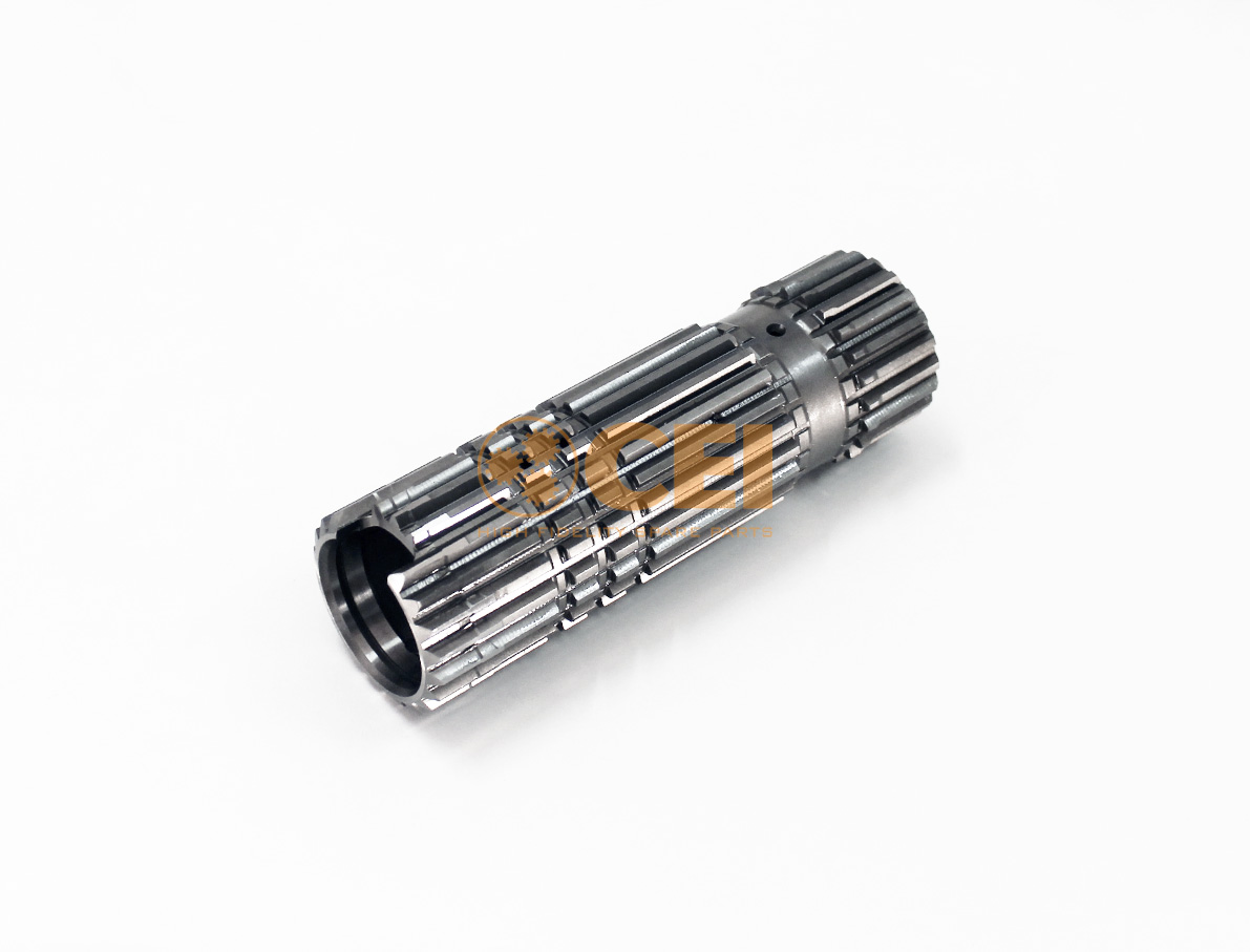 Main shaft CEI no. 103.374