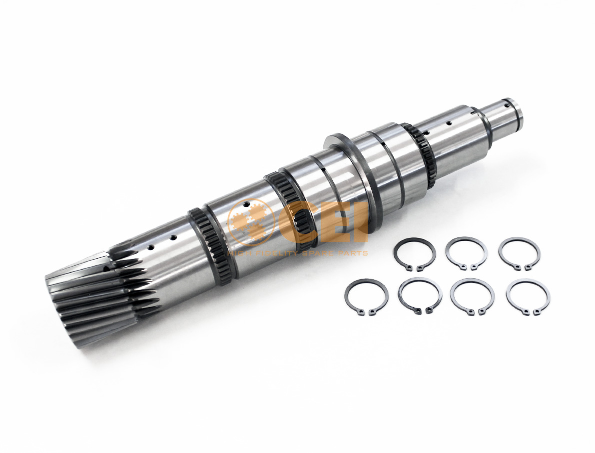 Kit albero primario CEI no. 103.376