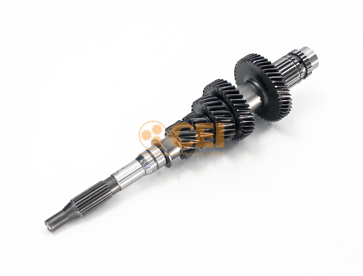 Main shaft CEI no. 103.378