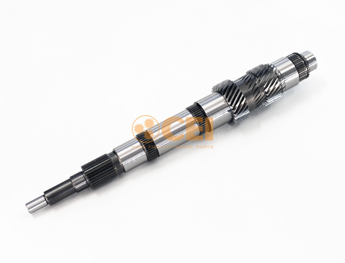 Hauptwelle CEI no. 103.379