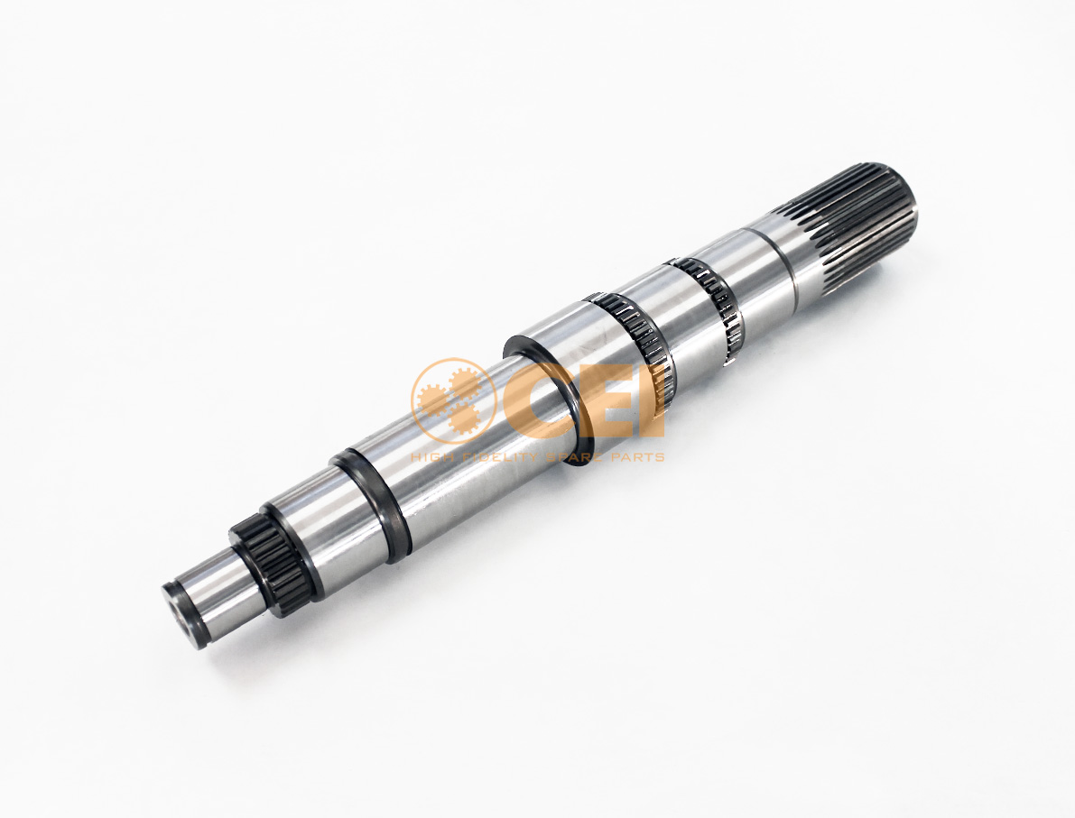 Hauptwelle CEI no. 103.991