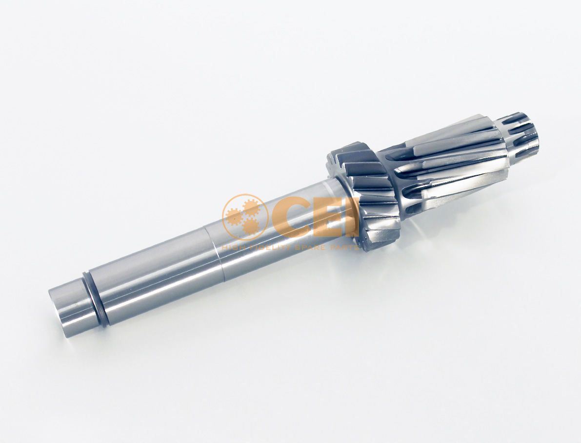 Nebenwelle CEI no. 105.016
