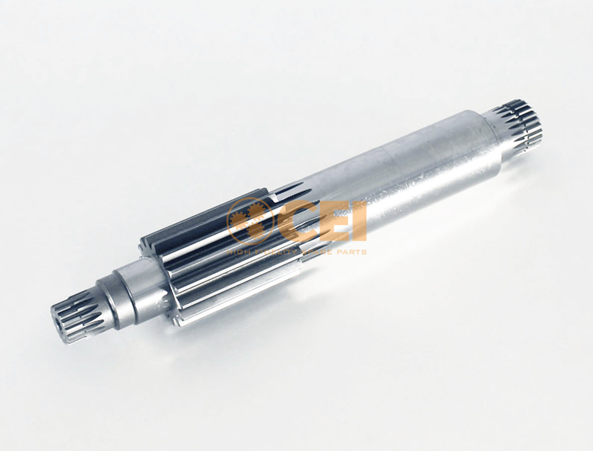 Countershaft 16 T CEI Код 105.056