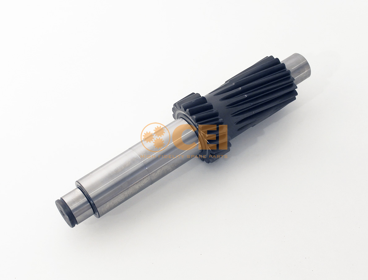 Countershaft CEI no. 105.060