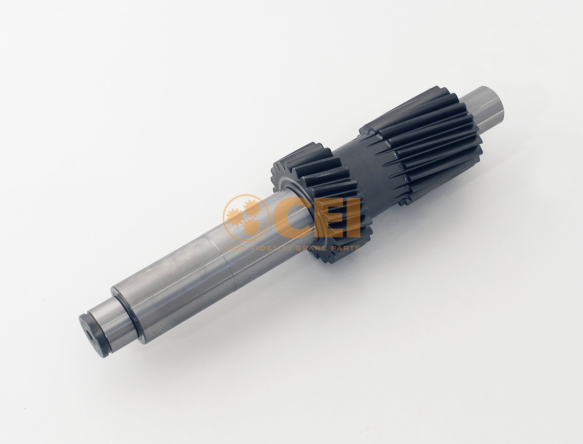 Nebenwelle CEI no. 105.092