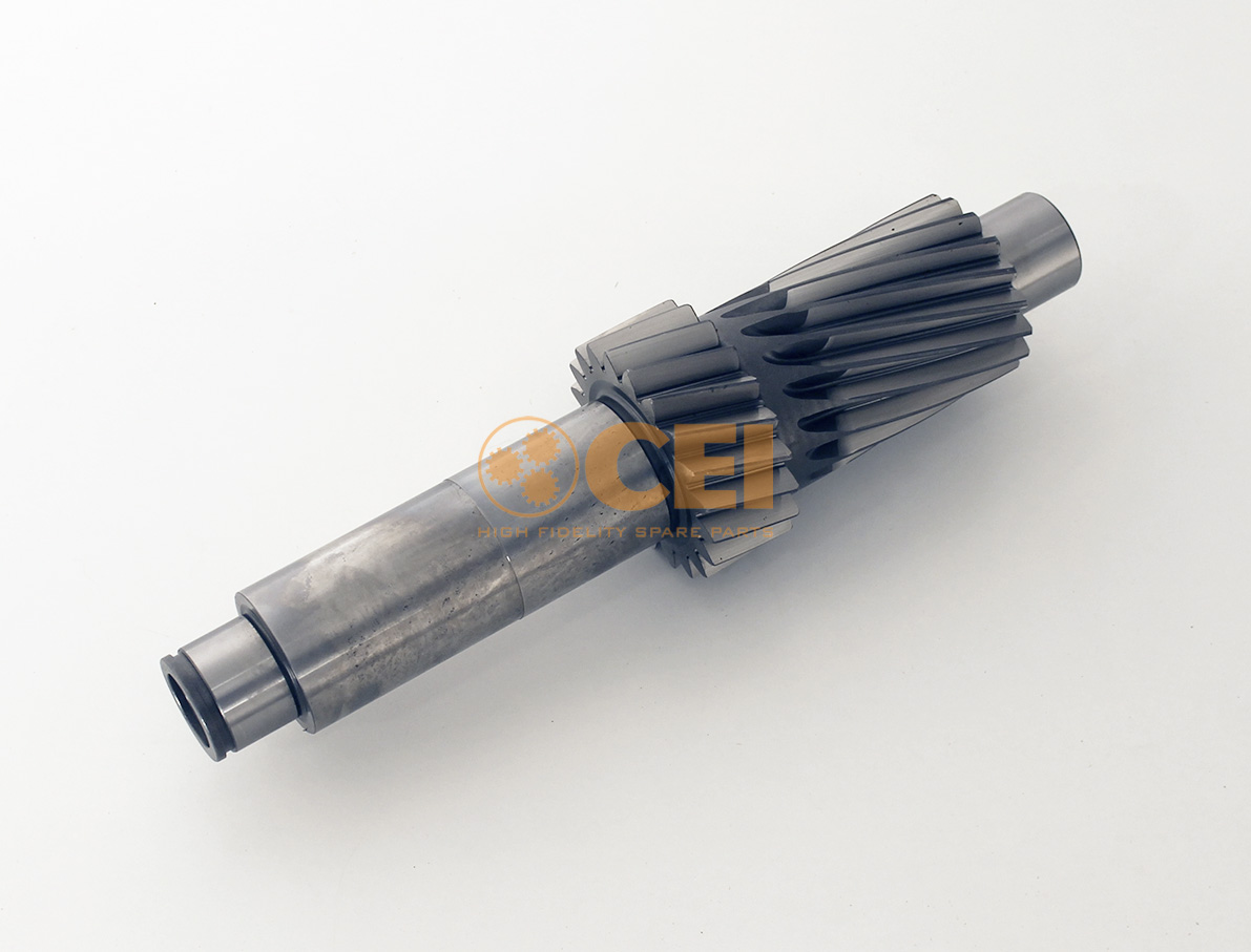 Countershaft CEI no. 105.095