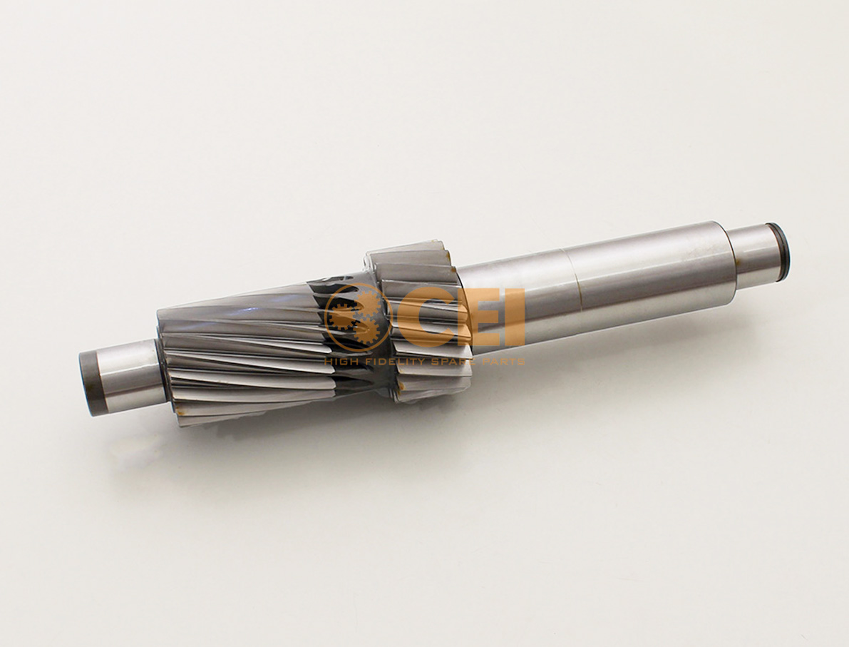 Nebenwelle CEI no. 105.100