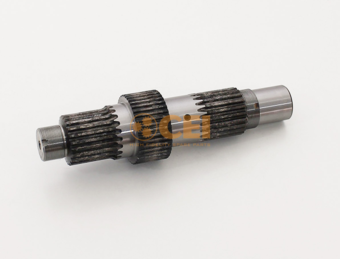 Kardanwelle CEI no. 105.102