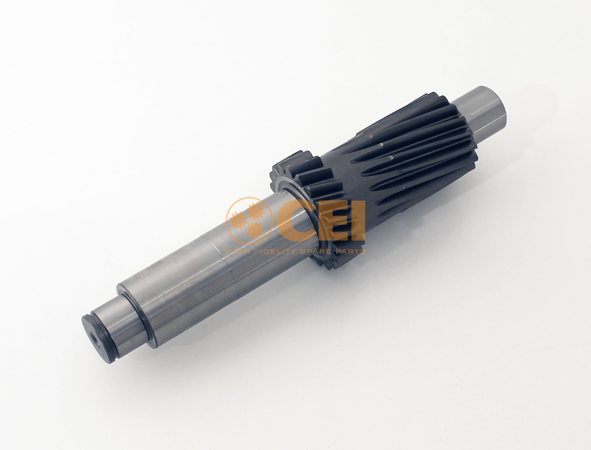 Nebenwelle CEI no. 105.104