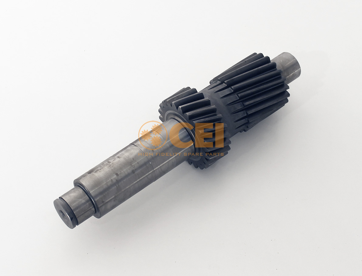 Nebenwelle CEI no. 105.106