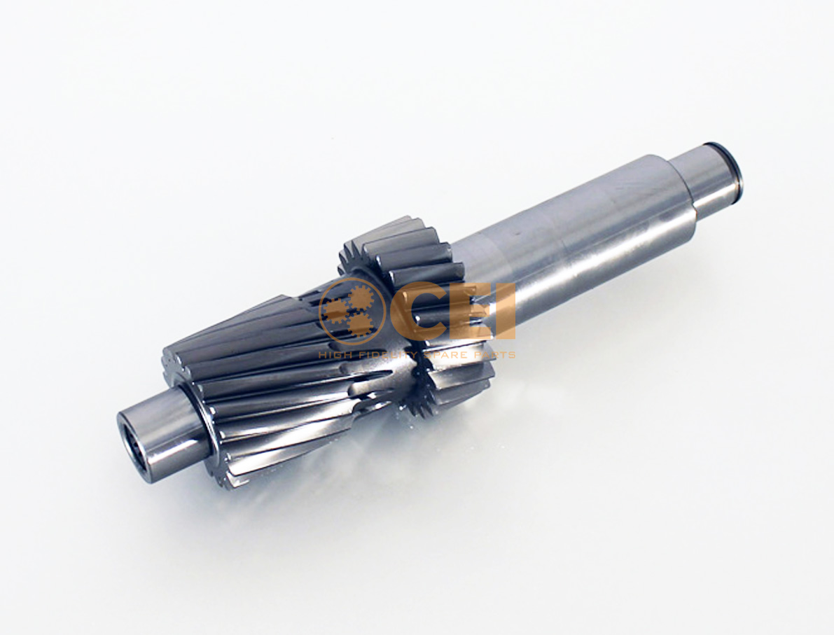Nebenwelle CEI no. 105.109