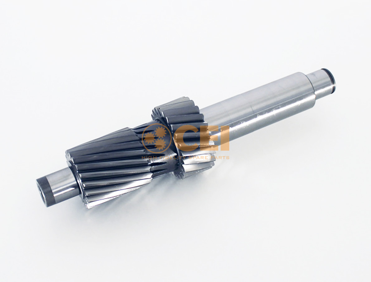 Nebenwelle CEI no. 105.110