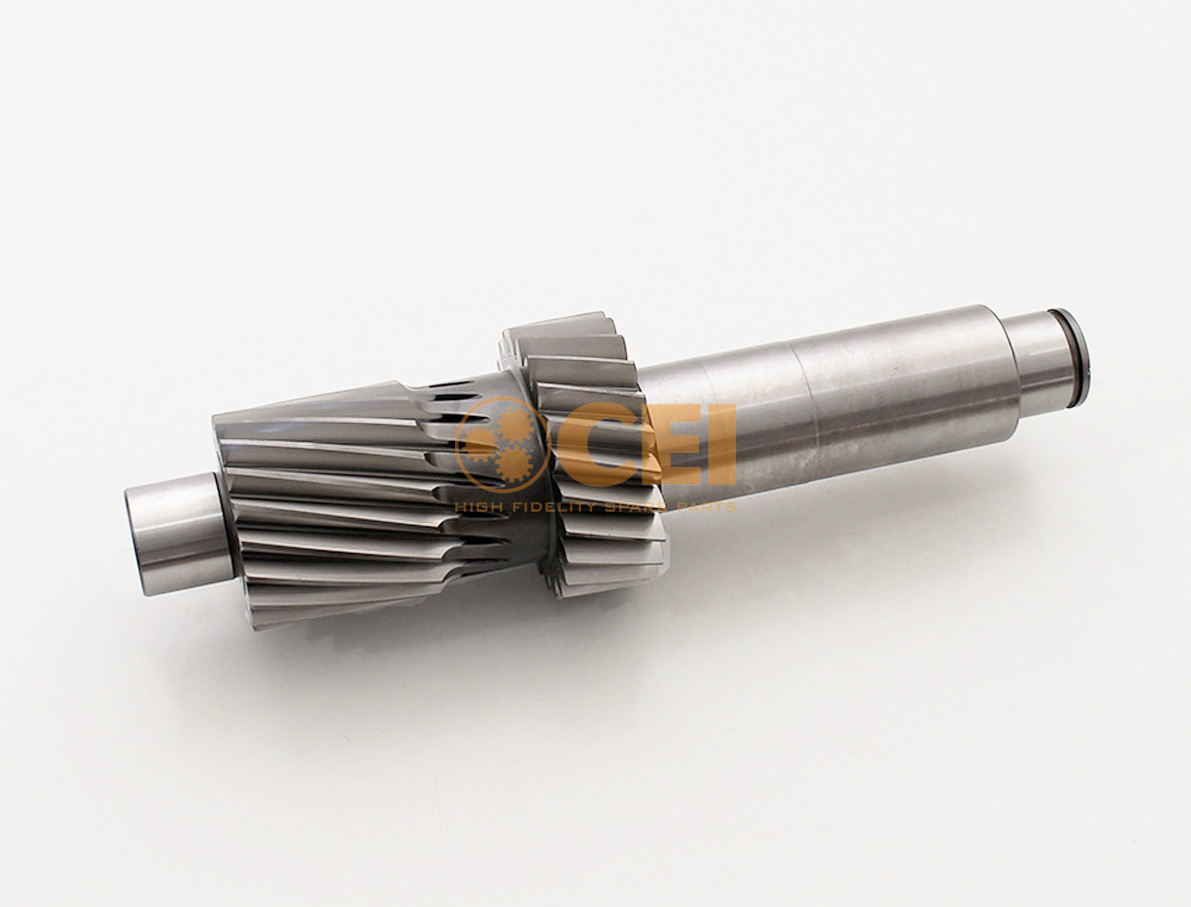 Nebenwelle CEI no. 105.112