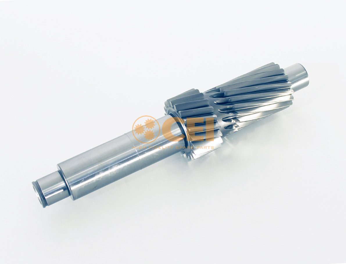 Nebenwelle CEI no. 105.123