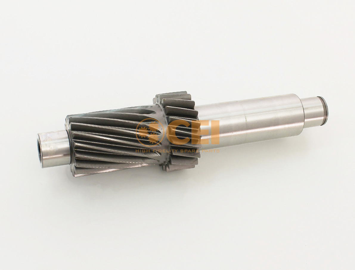 Nebenwelle CEI no. 105.124