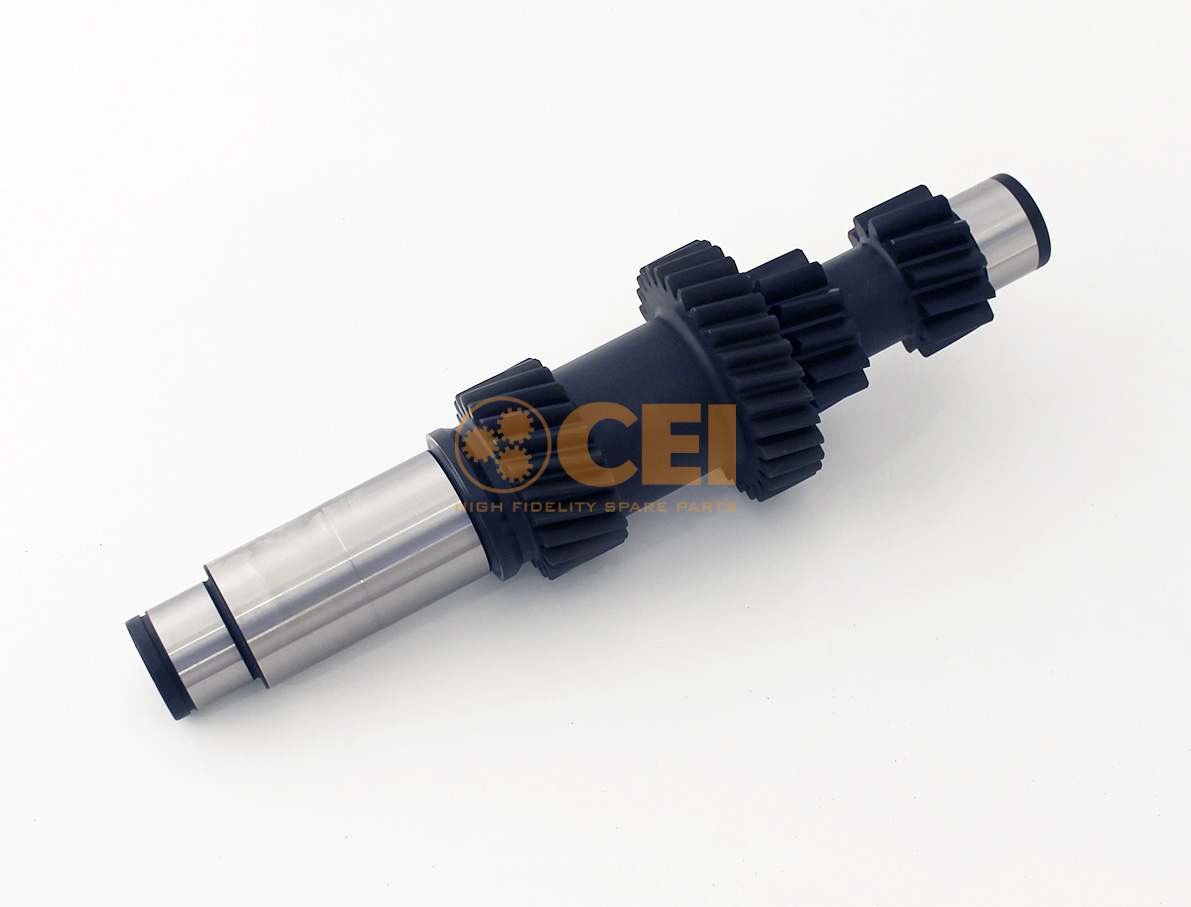 Countershaft CEI no. 105.157