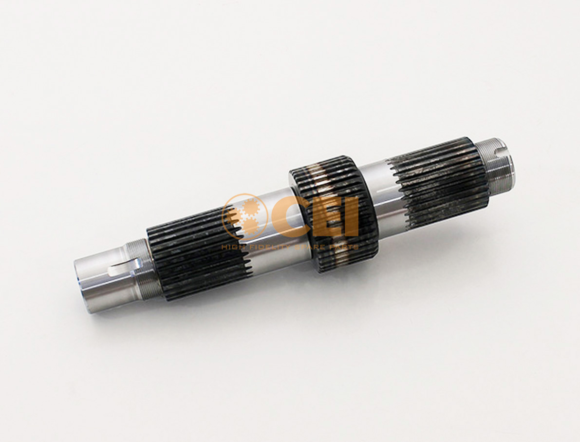Differential shaft CEI Код 105.160