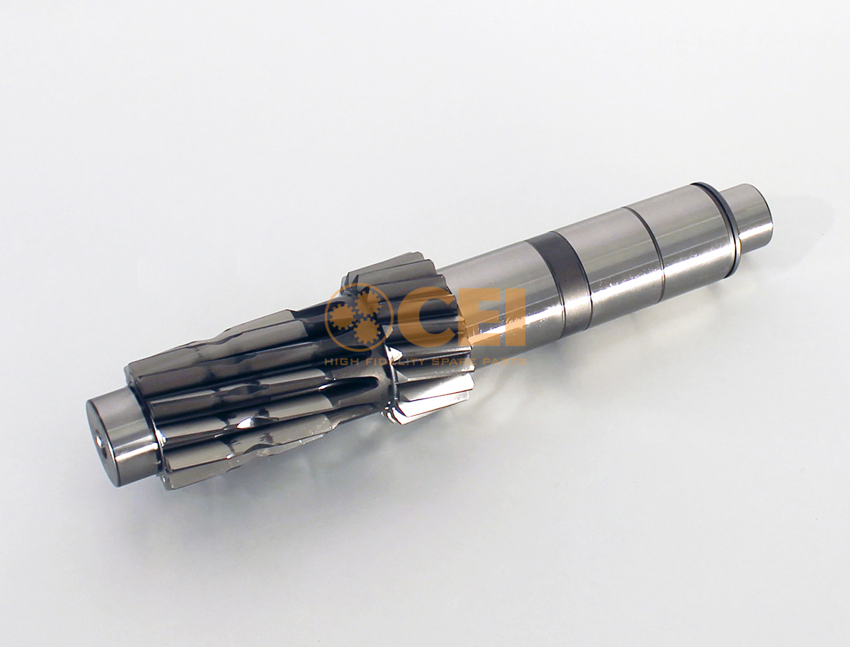 Getriebewelle 12/19 Z CEI no. 105.169