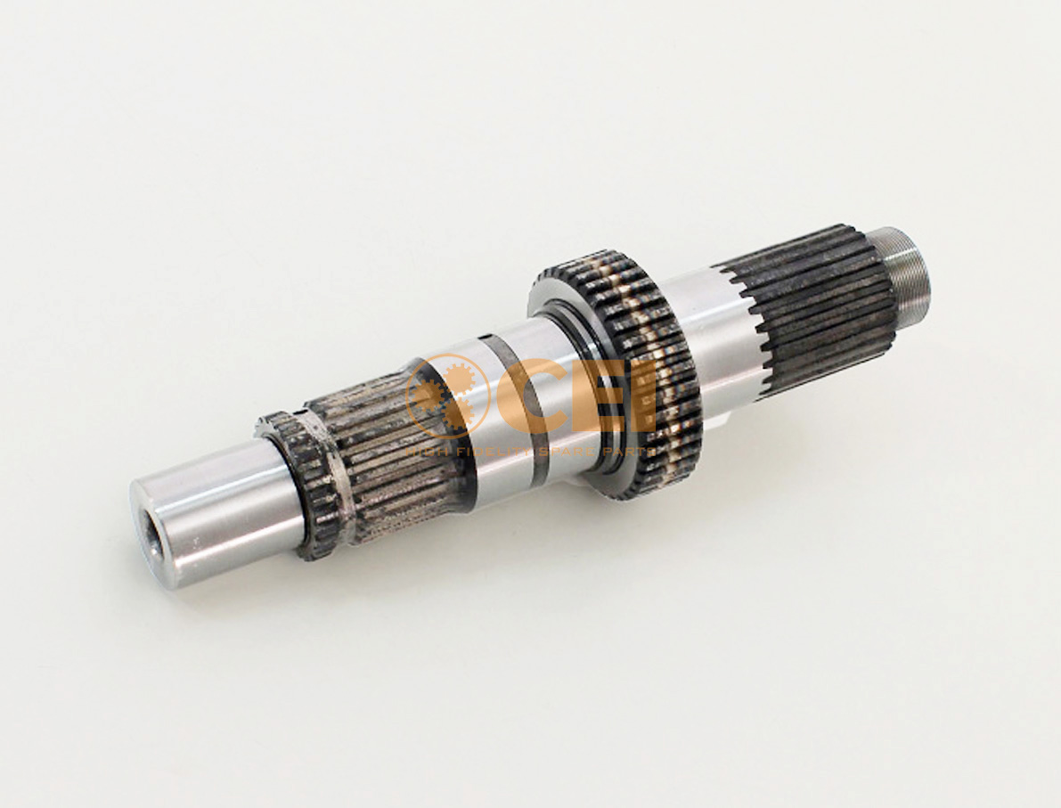 Differential shaft CEI no. 105.171