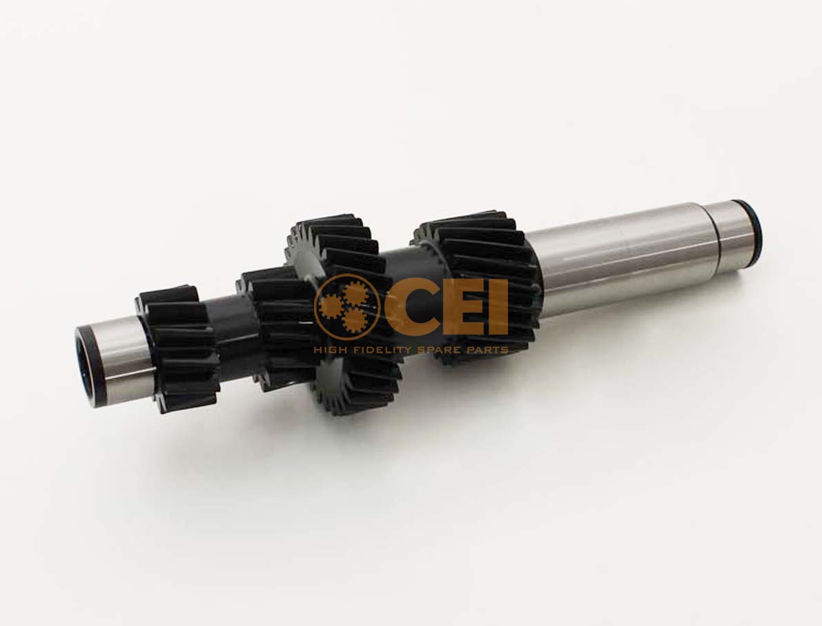 Countershaft CEI no. 105.177