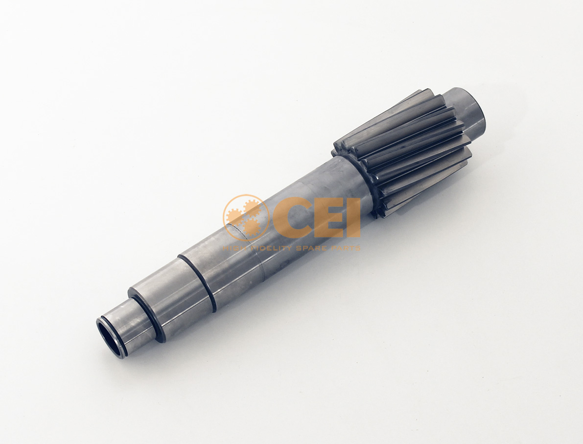 Albero secondario Z 14 CEI no. 105.184