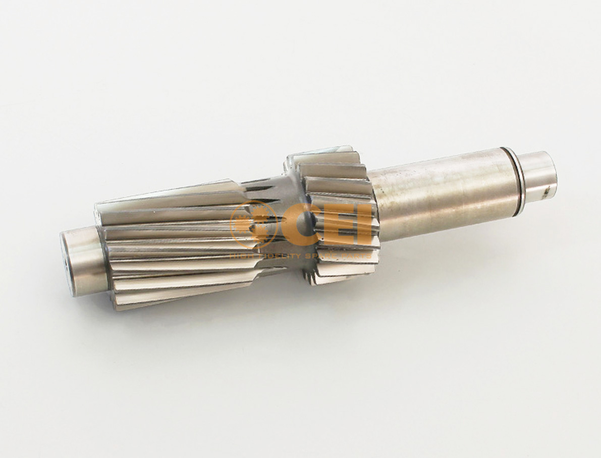 Countershaft 16/19 T CEI Код 105.185