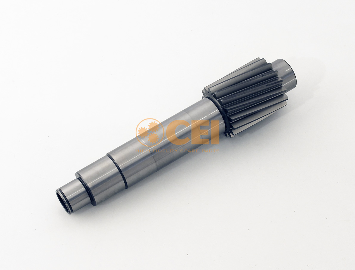 Countershaft 16 T CEI no. 105.187