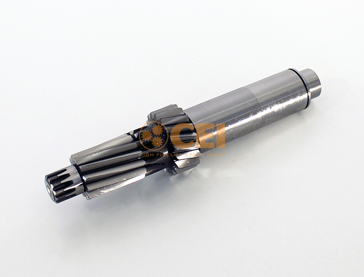 Getriebewelle Z=12/18 CEI no. 105.191