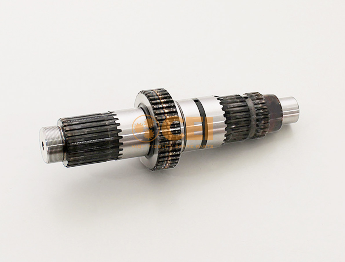 Differential shaft CEI no. 105.203