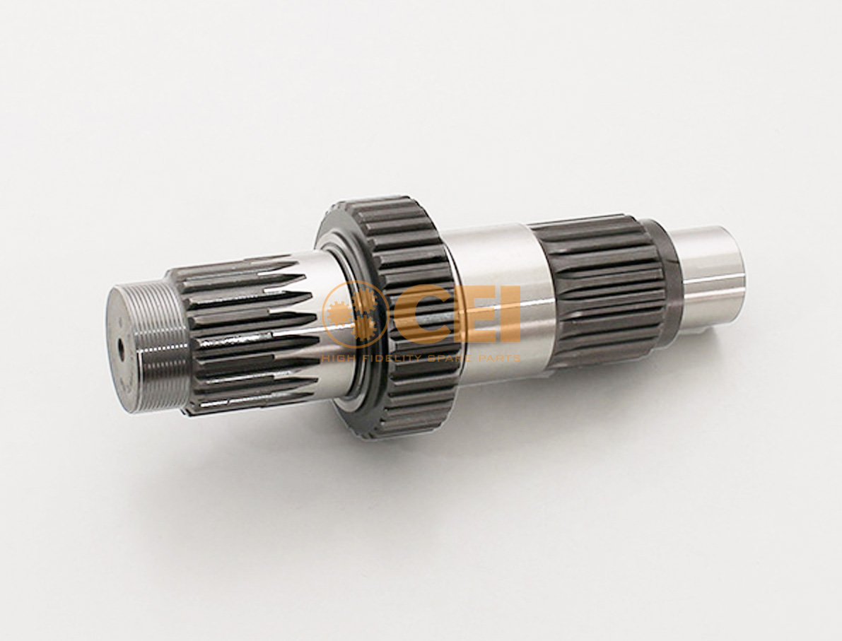 Kardanwelle CEI no. 105.206